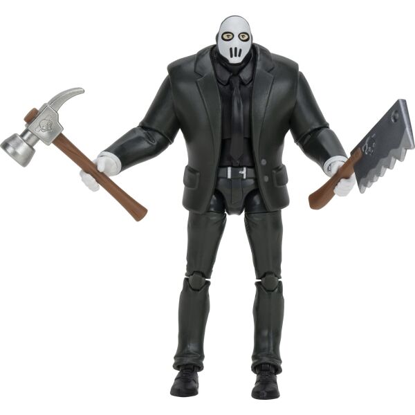

Коллекционная фигурка Jazwares Fortnite Solo Mode Brutus-Shadow S8 (FNT0638)
