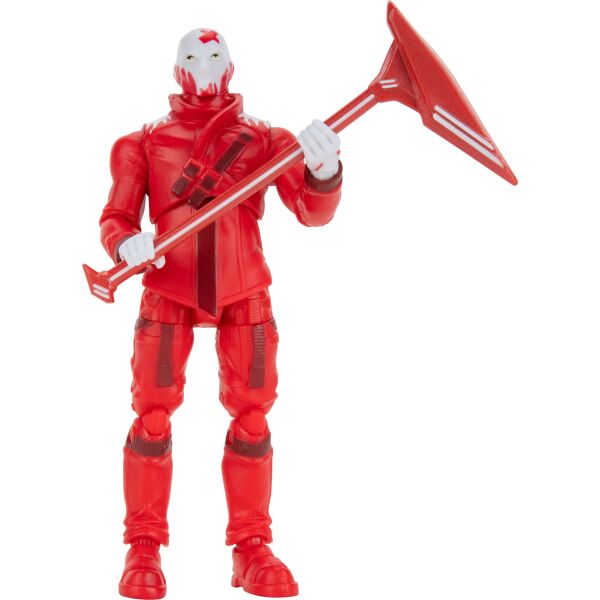 

Коллекционная фигурка Jazwares Fortnite Solo Mode Ex S8 (FNT0642)