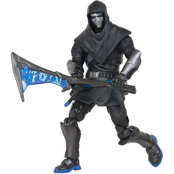 

Коллекционная фигурка Jazwares Fortnite Solo Mode Fusion S8 (FNT0645)