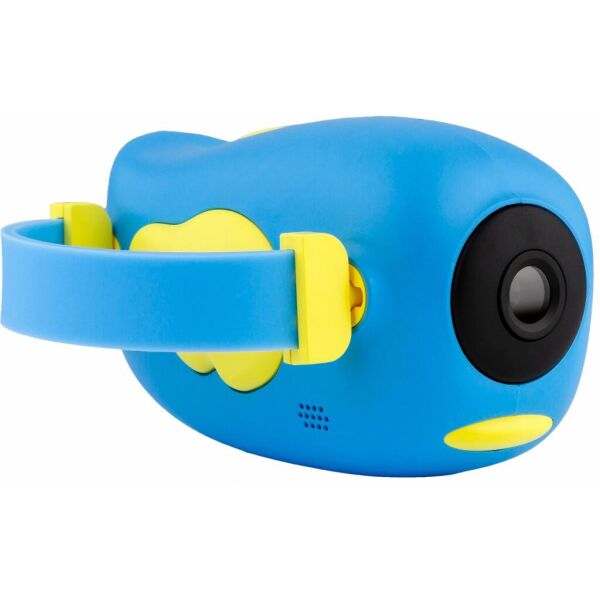 

Интерактивная игрушка Atrix TIKTOKER 7 20MP 1080p blue (cdfatxtt7bl)