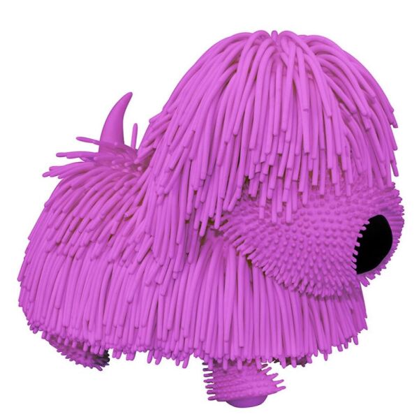 

Интерактивная игрушка Jiggly Pup Озорной щенок Фиолетовый (JP001-WB-PU)