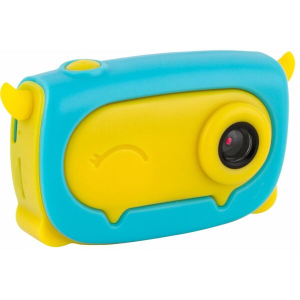 

Интерактивная игрушка Atrix TIKTOKER 9 20MP 1080p blue (cdfatxtt9bl)