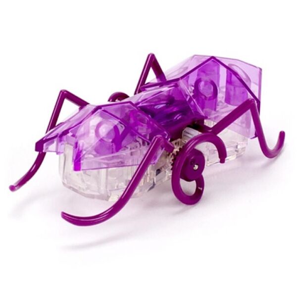 

Интерактивная игрушка Hexbug Нано-робот Micro Ant, фиолетовый (409-6389 violet)