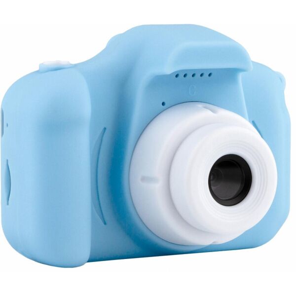 

Интерактивная игрушка Atrix TIKTOKER 6 20MP 1080p blue (cdfatxtt6bl)