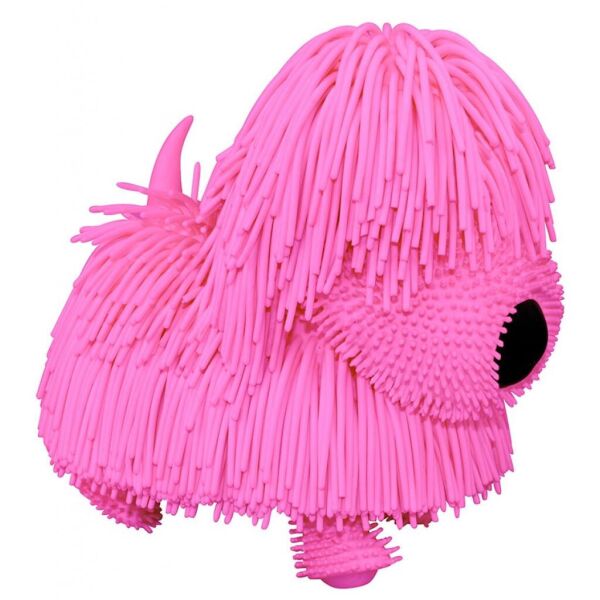 

Интерактивная игрушка Jiggly Pup Озорной щенок Розовый (JP001-WB-PI)
