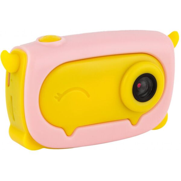 

Интерактивная игрушка Atrix TIKTOKER 9 20MP 1080p pink (cdfatxtt9p)