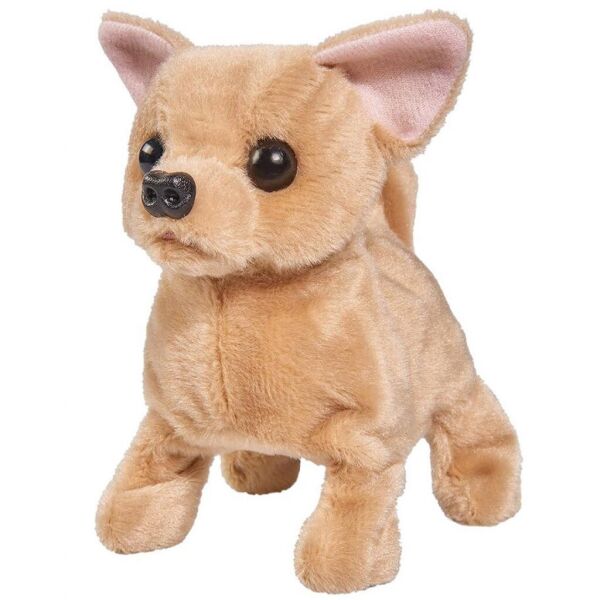

Интерактивная игрушка Simba Chi Chi Love Чихуахуа Маленький щенок (5893236)
