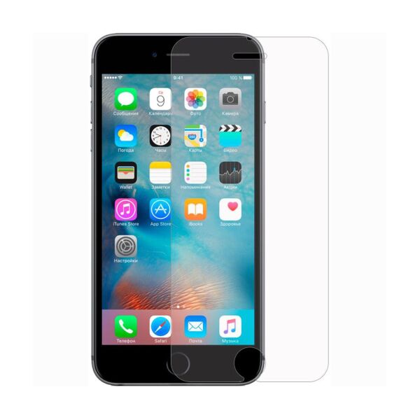 

GLASS.Co 9H 0.26mm защитное стекло для iPhone 6 plus/6s plus
