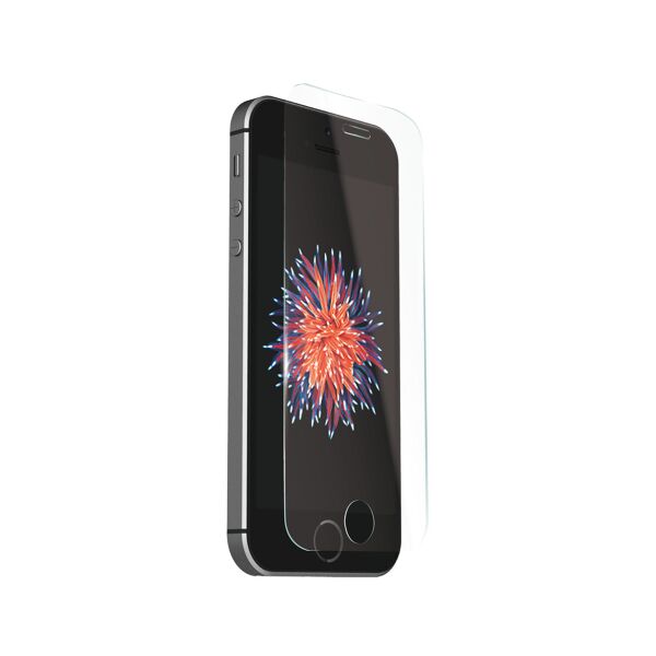 

GLASS.Co 9H 0.26mm защитное стекло для iPhone 5/5s/5с/SE