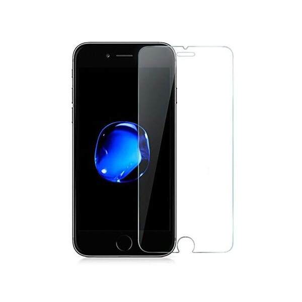 

GLASS.Co 9H 0.26mm защитное стекло для iPhone 7/8