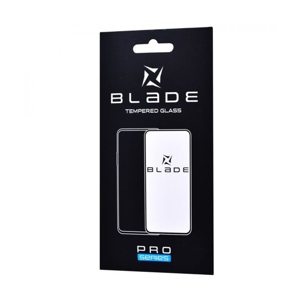 

Защитное стекло BLADE PRO Series Full Glass iPhone 11 Pro X/Xs