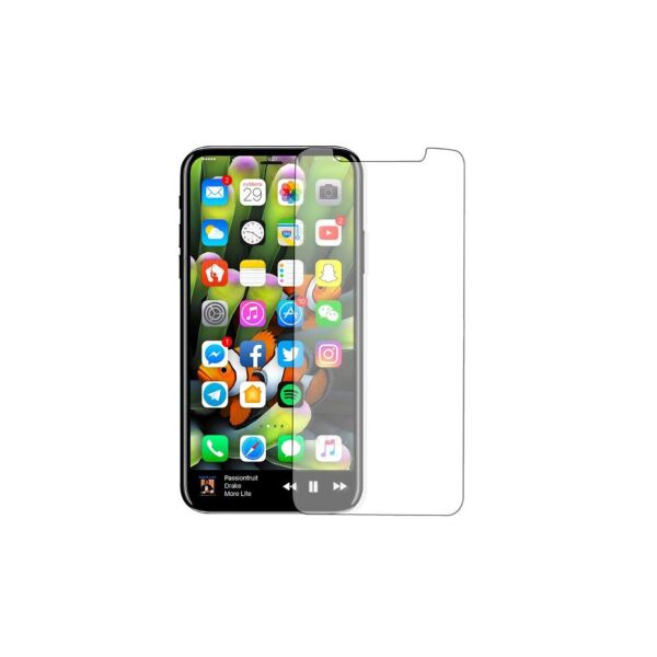 

GLASS.Co 9H 0.26mm защитное стекло для iPhone X/Xs