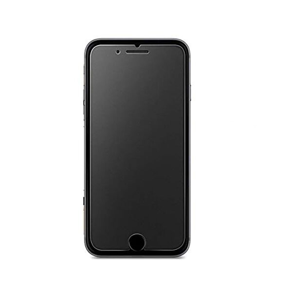 

Матовое защитное стекло 0,26мм для iPhone 6/6s