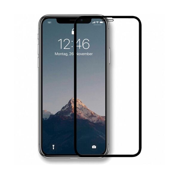 

Защитное стекло BLADE PRO Series Full Glass iPhone 11/Xr