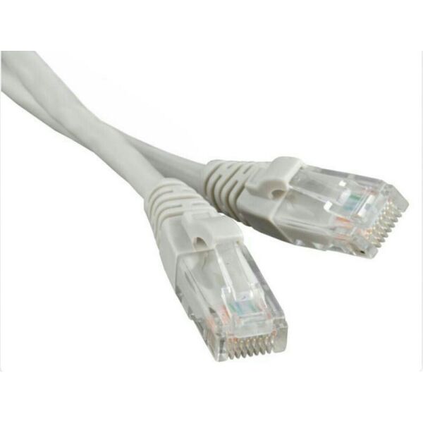 

Шнур UTP RJ45 5.0m Ritar