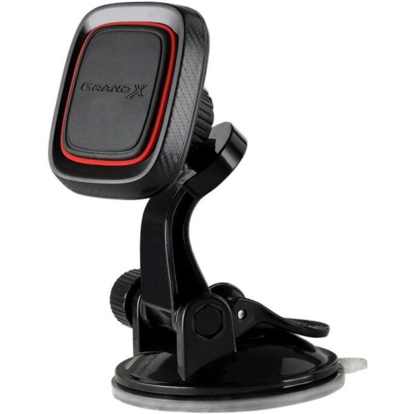 

Автотримач для смартфона Grand-X МТ-04
