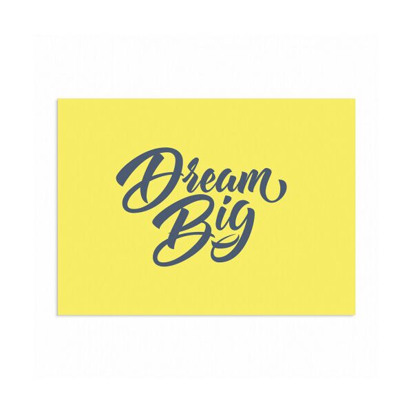 

Листівка Dream