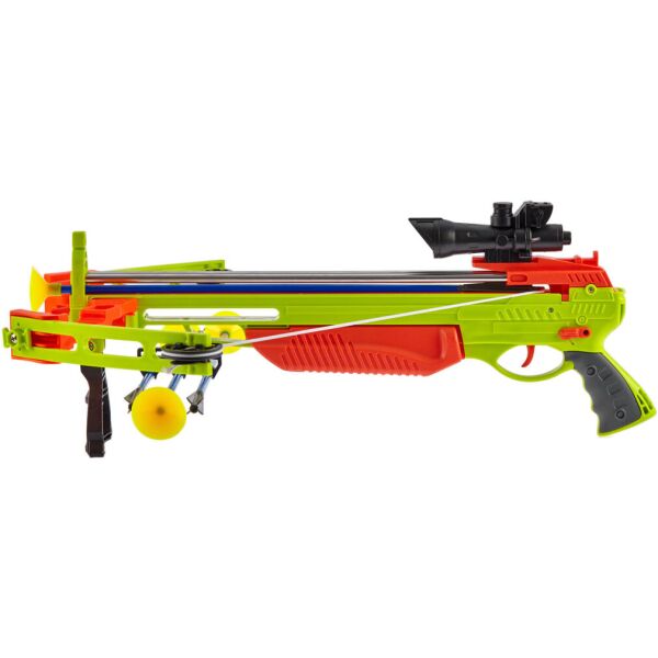 

Арбалет ZIPP Toys Зипп Тойс Маленький рыцарь S (532.00.35)