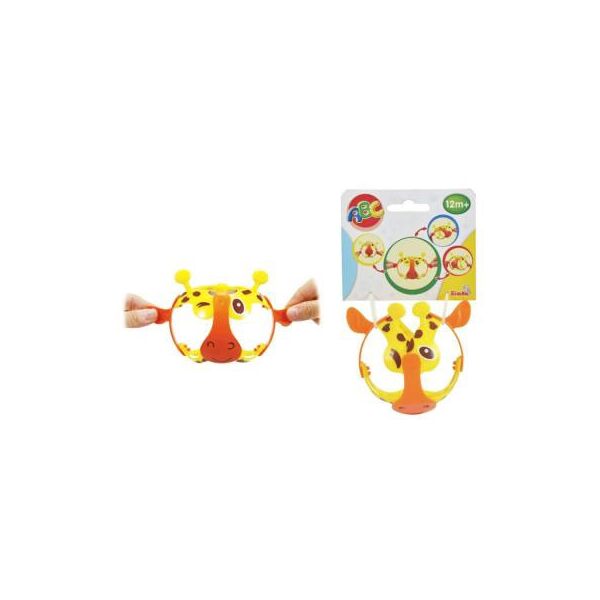 

Игрушка-стрейч ABC Жираф 11 см (4011618)