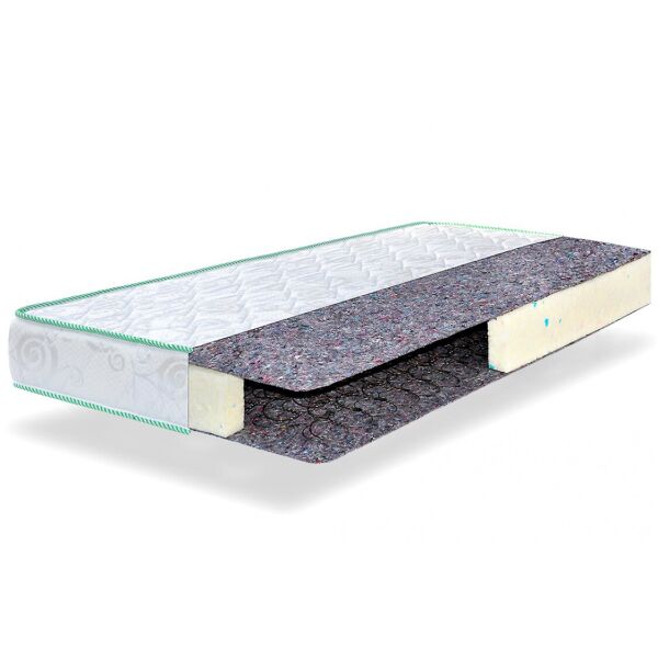 

Матрас Faino KRAY HIGHFOAM 120x190 см (EVR-2416)