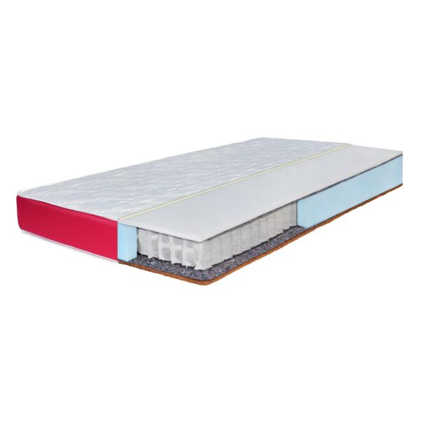 

Матрас Spice LAVR HIGHFOAM 80x190 см (EVR-2433)