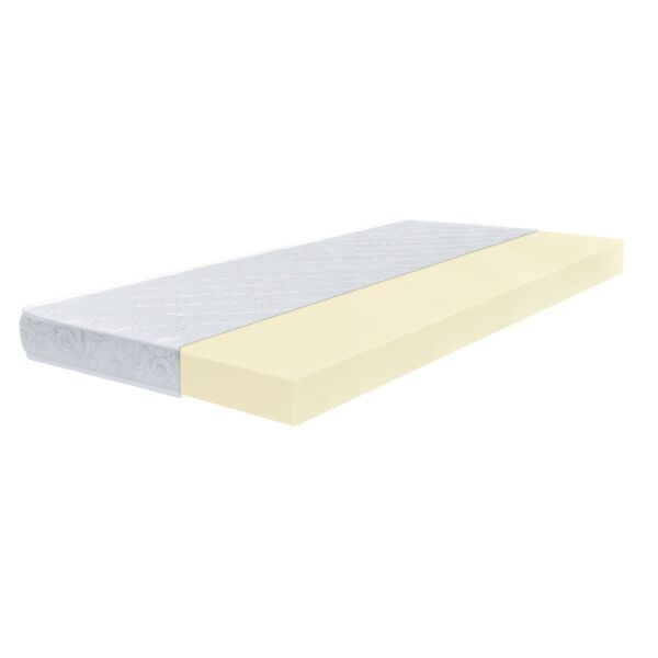 

Матрас Largo SUPER SLIM HIGHFOAM 80x190 см (EVR-2425)