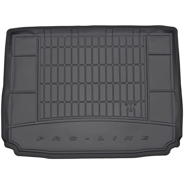 

Резиновый коврик в багажник Frogum Pro-Line для Suzuki Sx4 (mkII)(S-Cross) 2018→ (верхний уровень)(багажник) (FG TM405196)
