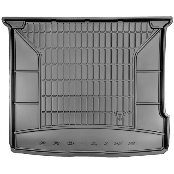 

Резиновый коврик в багажник Frogum Pro-Line для Mercedes-Benz GLE-Class / M-Class (W166) 2011-2019 (багажник) (багажник) (FG TM549727)
