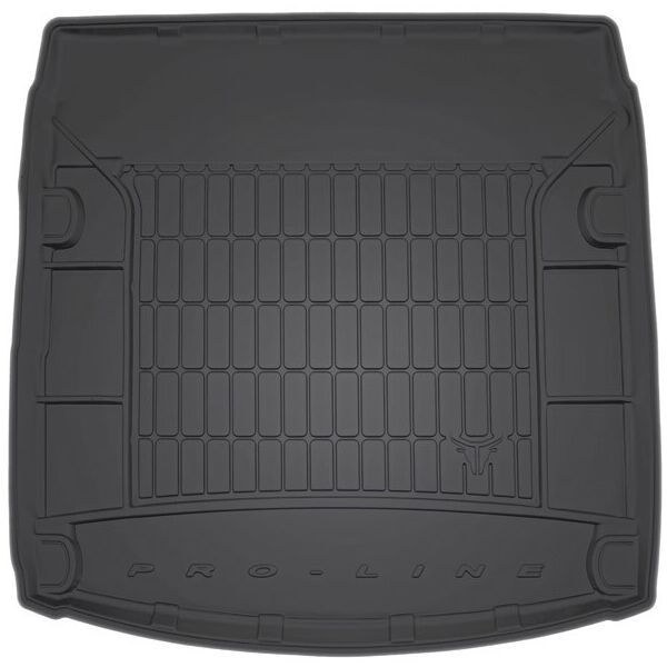 

Резиновый коврик в багажник Frogum Pro-Line для Audi A5/S5/RS5 (mkI)(купе) 2007-2016 (багажник) (FG TM405165)