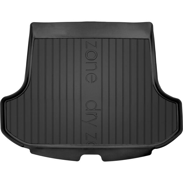 

Резиновый коврик в багажник Frogum Dry-Zone для Renault / Dacia Logan (mkII)(универсал) 2012-2020 (багажник) (FG DZ400863)