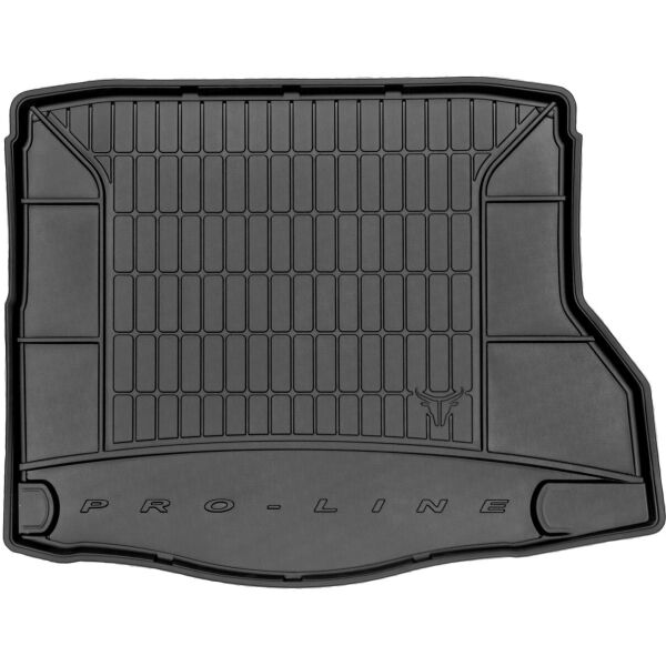 

Резиновый коврик в багажник Frogum Pro-Line для Mercedes-Benz CLA-Class (C117)(седан) 2013-2019 (багажник) (FG TM549734)
