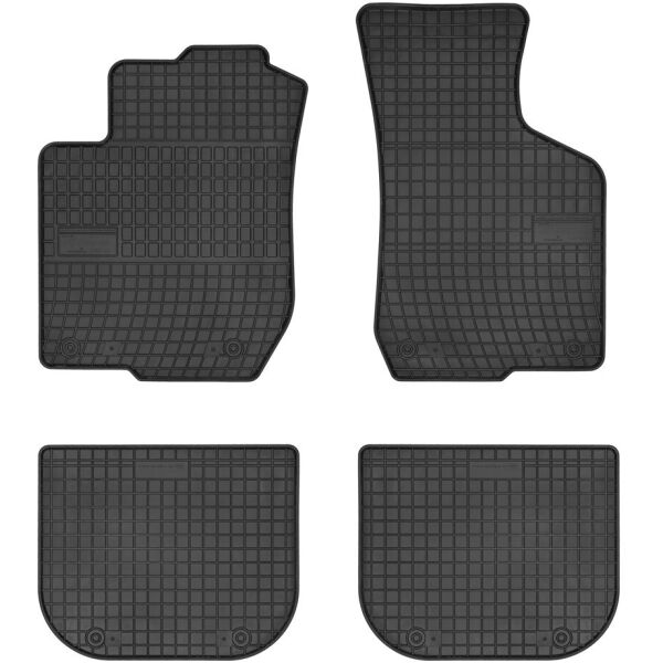 

Резиновые коврики Frogum для Audi A3/S3 (mkI) 1996-2003 (FG 0732)