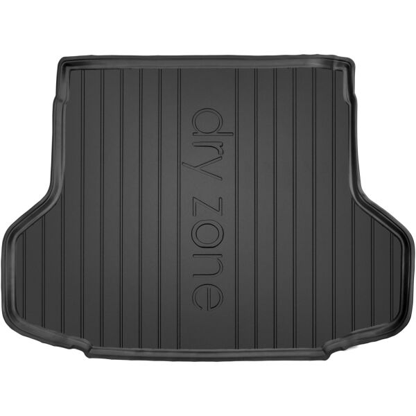 

Резиновый коврик в багажник Frogum Dry-Zone для Hyundai i30 (mkIII)(универсал) 2017→ (без двухуровневого пола)(багажник) (FG DZ403680)
