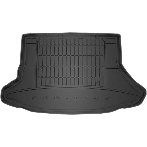 

Резиновый коврик в багажник Frogum Pro-Line для Lexus CT (mkI)(гибрид) 2011→ (без сабвуфера)(багажник) (FG TM404724)
