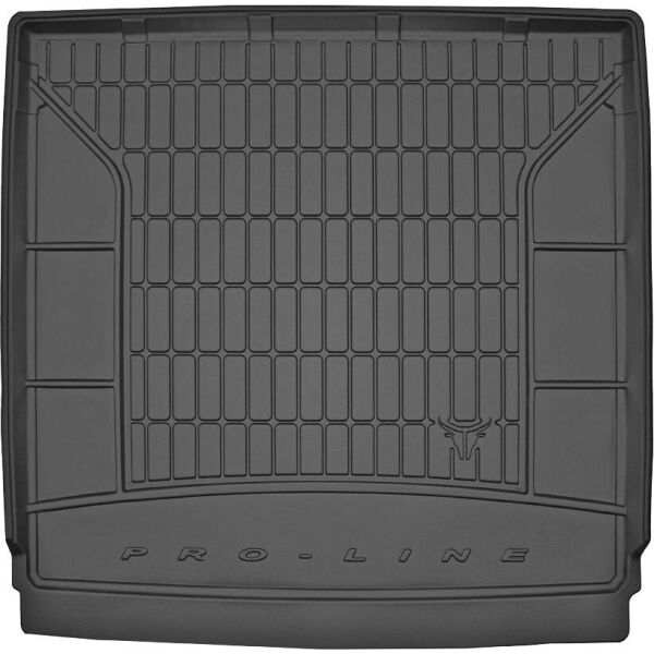 

Резиновый коврик в багажник Frogum Pro-Line для Opel Astra (mkIV)(J)(универсал) 2009-2015 (без двухуровневого пола)(багажник) (FG TM405868)