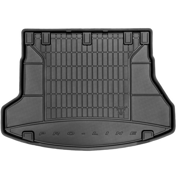 

Резиновый коврик в багажник Frogum Pro-Line для Hyundai i40 (mkI)(универсал) 2011-2019 (без двухуровневого пола)(багажник) (FG TM549833)