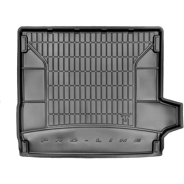 

Резиновый коврик в багажник Frogum Pro-Line для Land Rover Range Rover Sport (mkII) 2013→ (багажник) (FG TM548768)