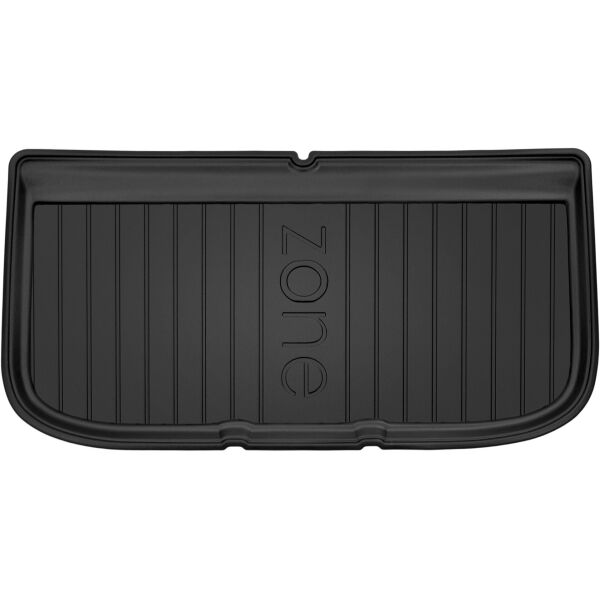 

Резиновый коврик в багажник Frogum Dry-Zone для Opel Adam (mkI) 2013-2019 (без двухуровневого пола)(багажник) (FG DZ549598)