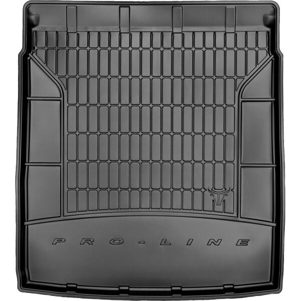 

Резиновый коврик в багажник Frogum Pro-Line для Volkswagen Passat (B6)(седан) 2005-2010 (багажник) (FG TM548140)