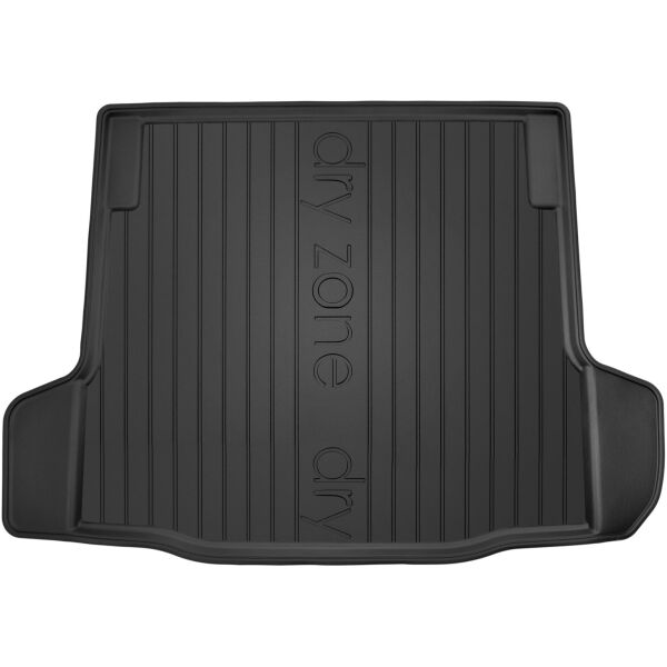 

Резиновый коврик в багажник Frogum Dry-Zone для Chevrolet Cruze (mkI)(хетчбэк) 2011-2016 (с докаткой)(багажник) (FG DZ402768)