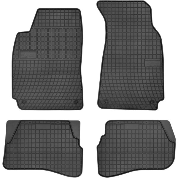 

Резиновые коврики Frogum для Volkswagen Passat (B5) 1997-2005 (FG 0396)