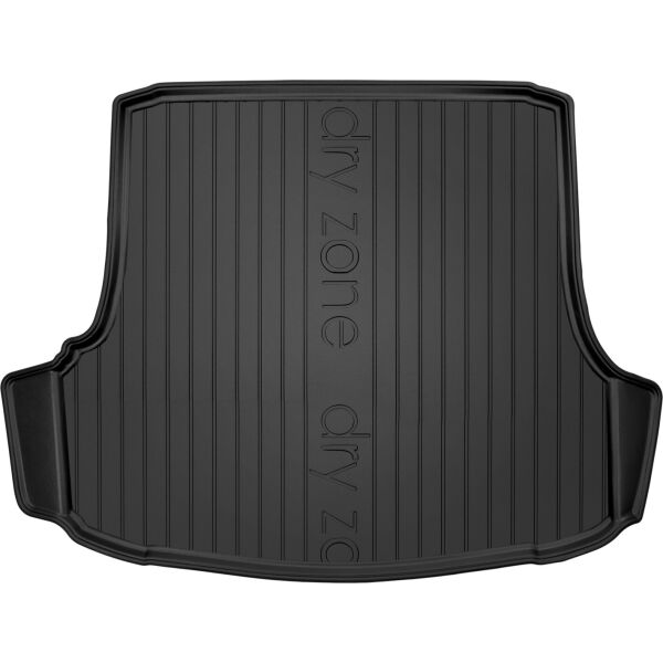

Резиновый коврик в багажник Frogum Dry-Zone для Skoda Octavia (mkII)(лифтбек) 2004-2012 (багажник) (FG DZ401242)