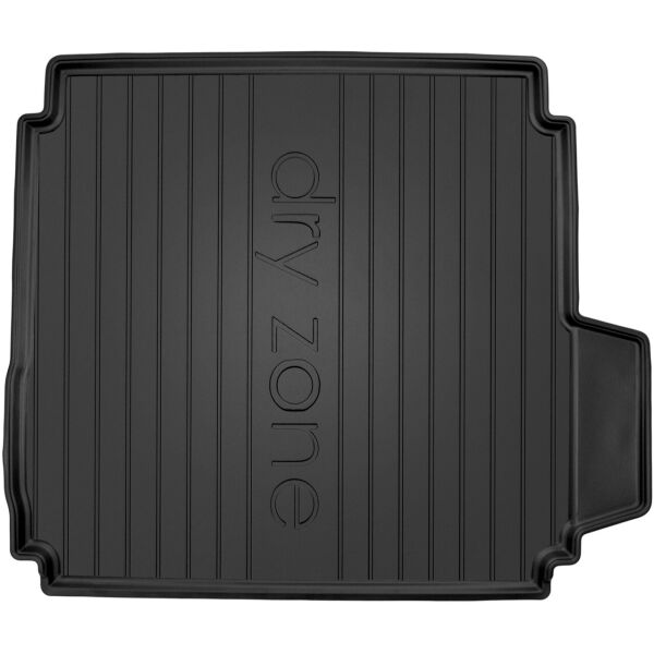 

Резиновый коврик в багажник Frogum Dry-Zone для Land Rover Range Rover (mkIV) 2013→ (2 ряд не бизнес сидения)(багажник) (FG DZ548751)