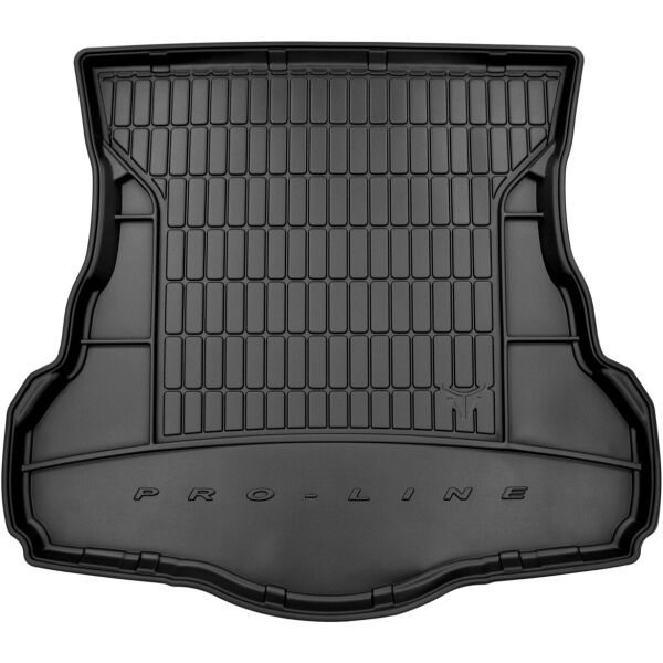 

Резиновый коврик в багажник Frogum Pro-Line для Ford Mondeo (mkV)(лифтбек) 2015→ (без двухуровневого пола)(с докаткой)(багажник) (FG TM413061)