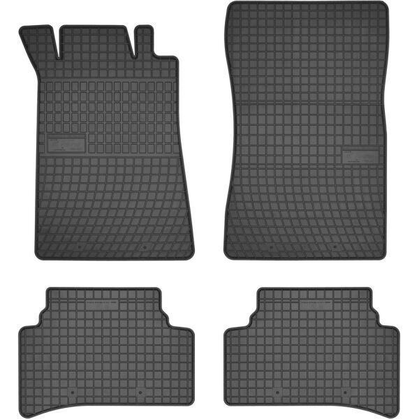

Резиновые коврики Frogum для Mercedes-Benz C-Class (W202) 1993-2001 (FG 542827)