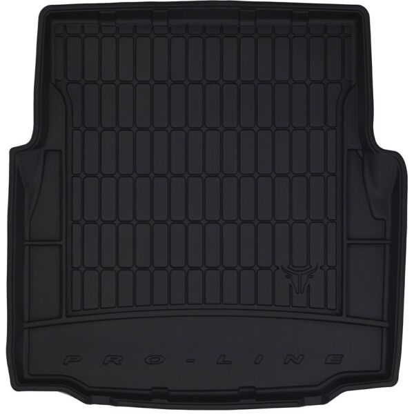 

Резиновый коврик в багажник Frogum Pro-Line для BMW 3-series (E46)(седан) 1998-2007 (багажник) (FG TM403543)
