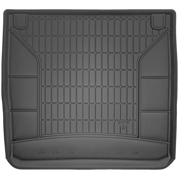 

Резиновый коврик в багажник Frogum Pro-Line для Citroen C5 (mkII)(универсал) 2007-2017 (багажник) (FG TM549918)