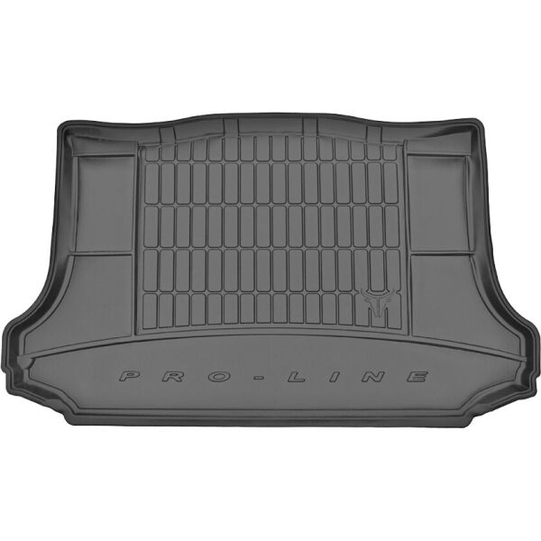

Резиновый коврик в багажник Frogum Pro-Line для Toyota RAV4 (mkIII) 2005-2012 (без двухуровневого пола)(багажник) (FG TM403499)