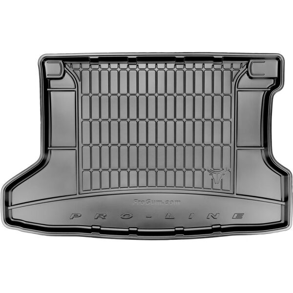 

Резиновый коврик в багажник Frogum Pro-Line для Honda HR-V (mkII) 2015→ (багажник) (FG TM548065)