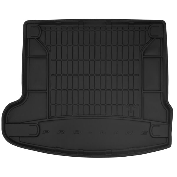 

Резиновый коврик в багажник Frogum Pro-Line для Land Rover Range Rover Velar (mkI) 2017→ (багажник) (FG TM400931)
